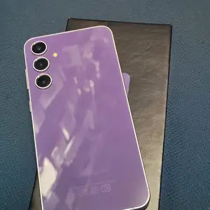 Samsung Galaxy S23 FE, Душанбе