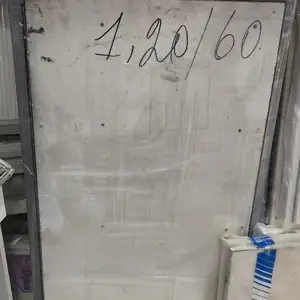 Люк под кафель, Душанбе