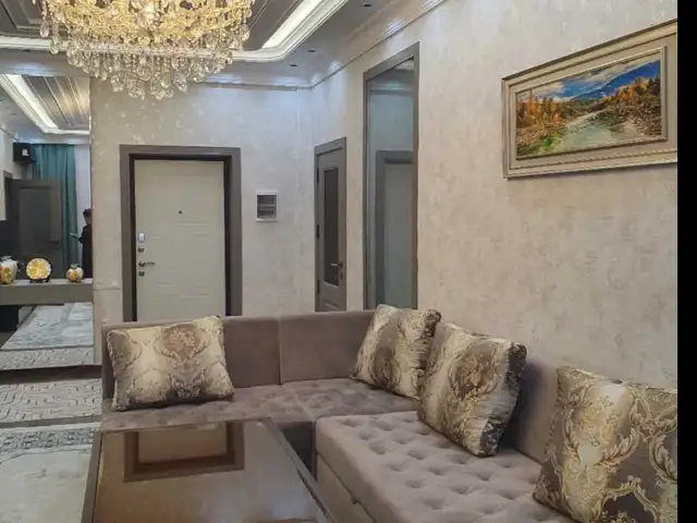 3-комн. квартира, 7 этаж, 80м², универмаг, Хуҷанд