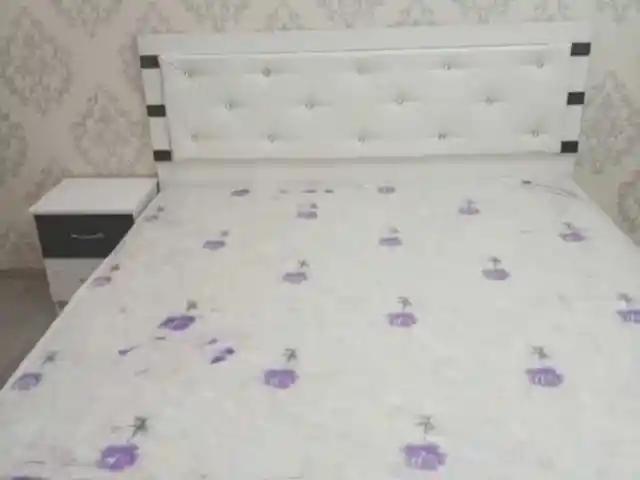Кровать, Душанбе