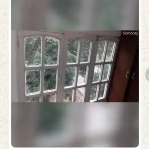 Комплект окон, Душанбе