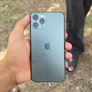 Apple iPhone 11 Pro, 64 gb, Space Grey, Душанбе