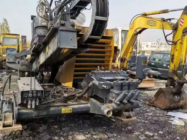 Бурильная техника, Душанбе