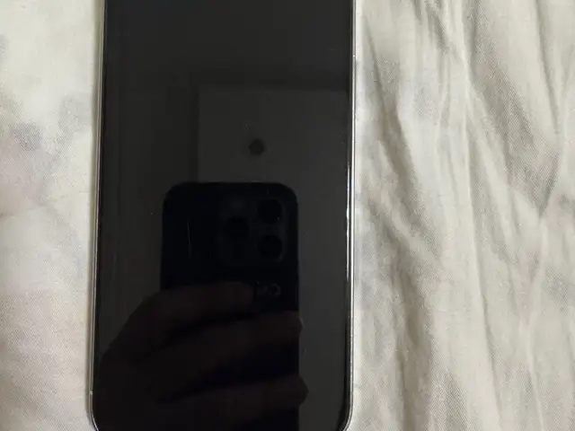Apple iPhone 12 pro, 256 gb, Silver, Душанбе