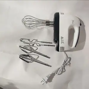 Миксер, Душанбе