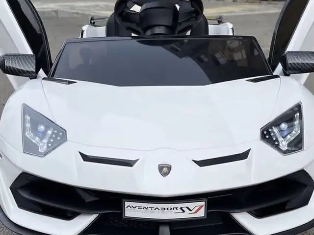 Детская машинка, Душанбе - 3