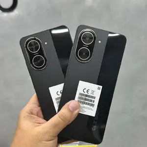 Xiaomi Poco C71 64Gb black, Душанбе