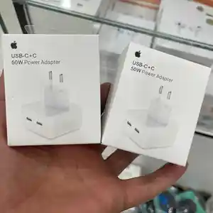 Адаптер для Apple 50W, Душанбе
