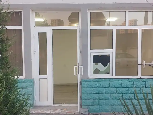 Помещение под свободное назначение, 24м², Шохмансур, Душанбе