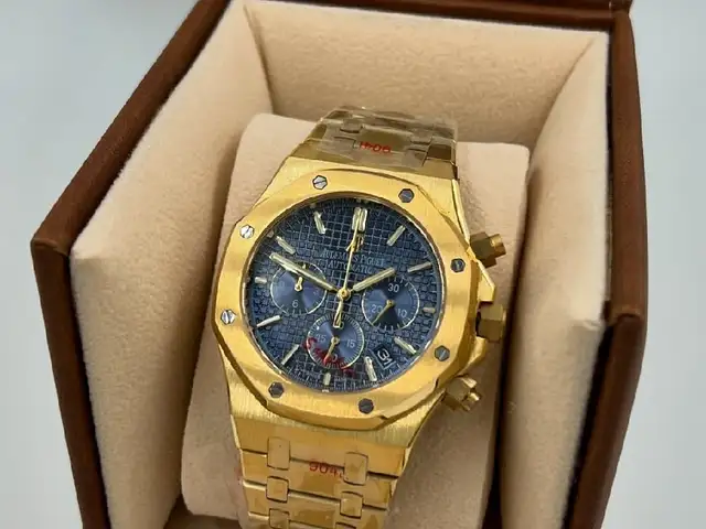 Часы Audemars Piguett, Душанбе