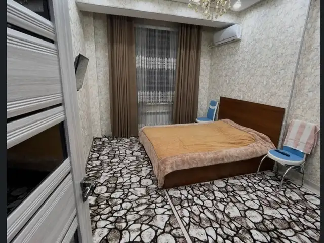 1-комн. квартира, 2 этаж, 43 м², Сино, Душанбе