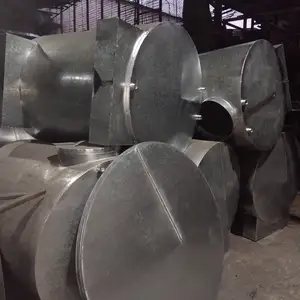 Бочка из оцинкованной стали 1000л, Душанбе