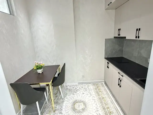 2-комн. квартира, 8 этаж, 48 м², Фирдавси, Душанбе - 4