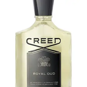 Духи Royal OudCreed, Душанбе