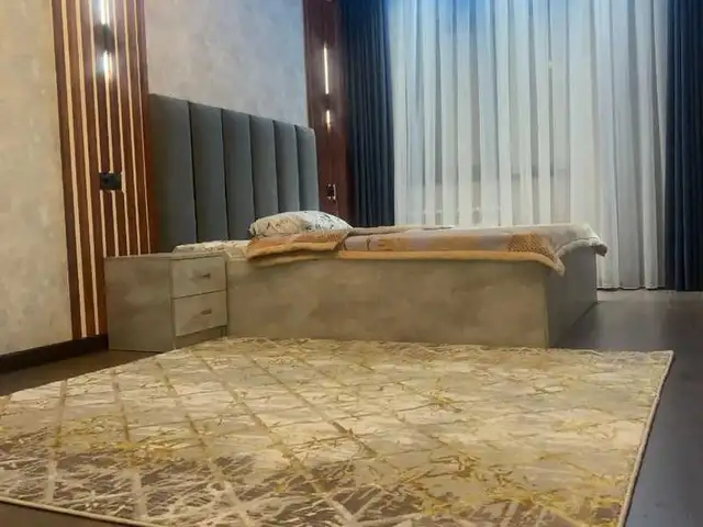 2-комн. квартира, 15 этаж, 56м², Спартак, Душанбе