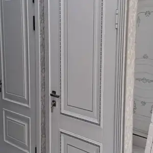 Дверь, Душанбе