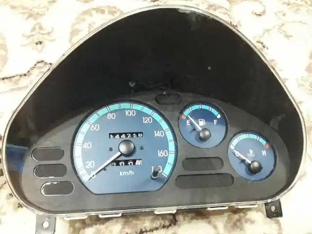 Щиток приборов от Daewoo Matiz, Худжанд