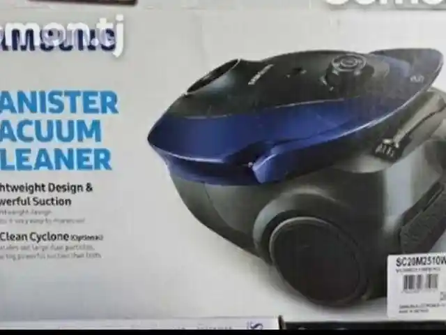 Пылесос Samsung, Душанбе