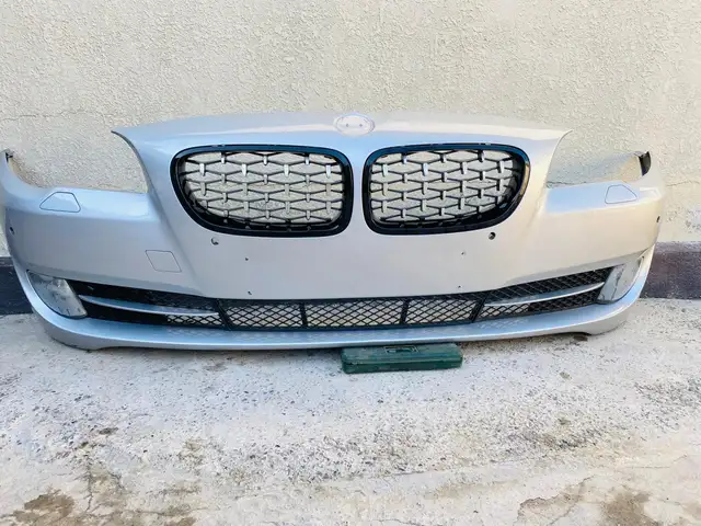 Бампер от BMW F10, Душанбе