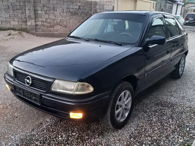 Opel Astra F