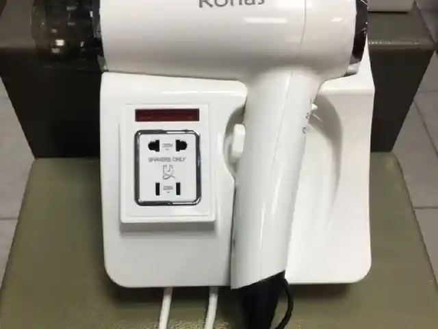 Сушилка для волос Ronas 112, Душанбе