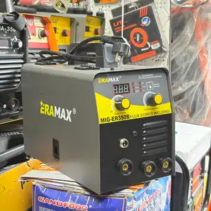 Сварочный аппарат Кемпик ERAMAX, Душанбе