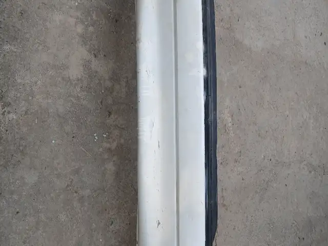 Задний бампер от Opel Astra F, Худжанд