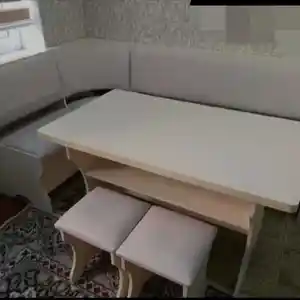 Кухонный уголок 170х125, Душанбе