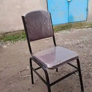 Стул К92, Душанбе