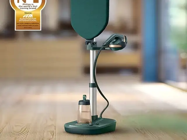 Отпариватель утюг Philips-AIS6020/70, Душанбе