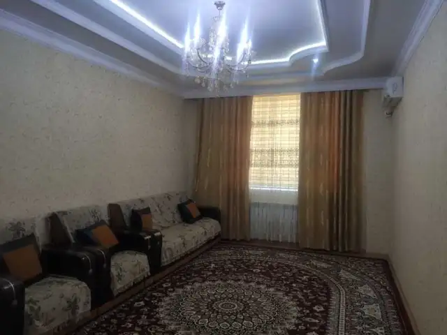 2-комн. квартира, 7 этаж, 73м², Парки Айни, Душанбе