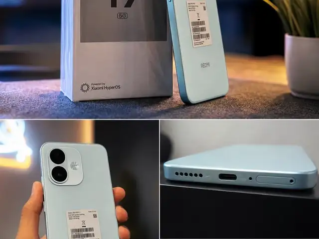Xiaomi Redmi Note 17 4/128 GB, Душанбе