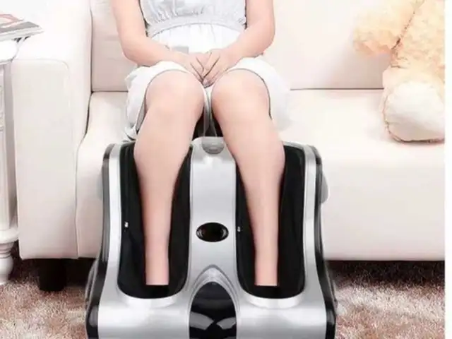 Массажёр для ног, Душанбе