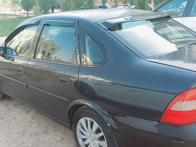 Opel Vectra B