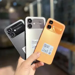 Infinix Smart 20 8/64Gb 5200мач, Душанбе