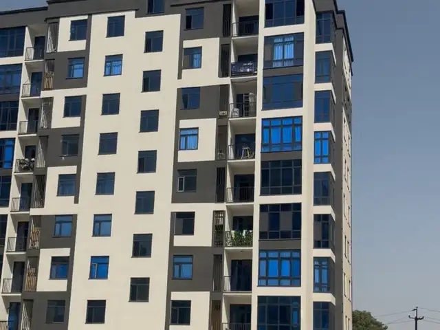3-комн. квартира, 8 этаж, 118 м², 33 мкр пушти Литсей, Душанбе