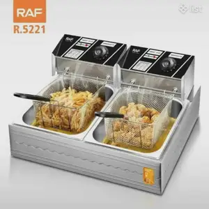 Фритюрница Raf 5221, Душанбе