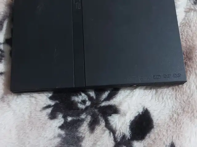 Игровая приставка PS2, Душанбе