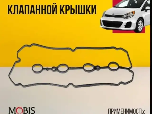 Прикладка крышки Hyundai, Душанбе