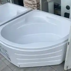 Акриловая ванна 135 /135, Душанбе