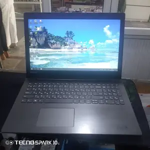 Ноутбук Lenovo E2-9000 4/500, Душанбе