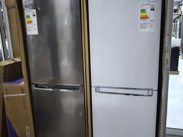 Холодильник LG 399 NoFrost 1.80 ба 60, Душанбе