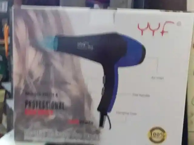 Фен, Душанбе