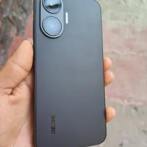Xiaomi Redmi Turbo 4 Pro, Исфара