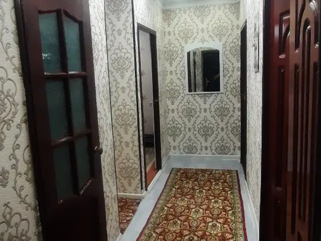 3-комн. квартира, 1 этаж, 67м², н.Сино Профсоюз, Душанбе