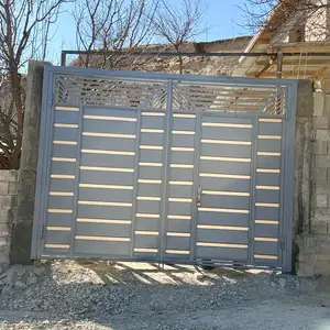 Дарвоза, Душанбе