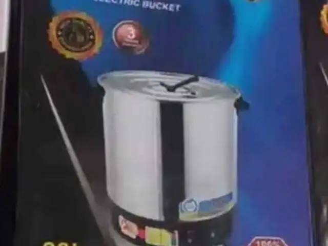 Электрочайник Samsung 28л, Душанбе