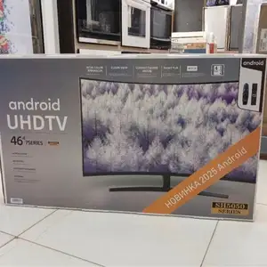 Телевизор Samsung 46, Душанбе