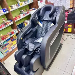 Кресло массажер, Душанбе