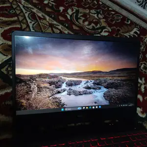 Ноутбук Asus tuf gaming 505 f15 gtx 1050 ti 4 gb, Хамадани